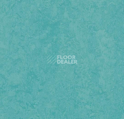 Линолеум Forbo Marmoleum Marbled Fresco 3269-326935 turquoise фото 1 | FLOORDEALER